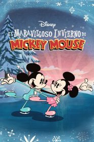 El Maravilloso Invierno De Mickey Mouse 2011 ES